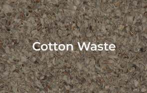 cottonwaste