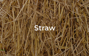 straw